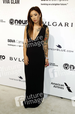 25. Elton John AIDS Foundation's Academy Awards Viewing Party in West Hollywood