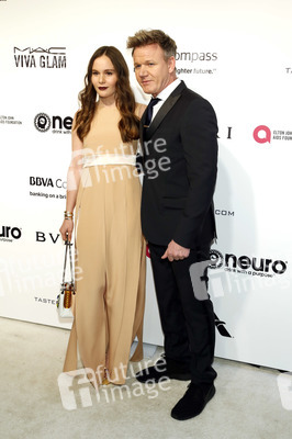 25. Elton John AIDS Foundation's Academy Awards Viewing Party in West Hollywood