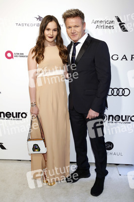 25. Elton John AIDS Foundation's Academy Awards Viewing Party in West Hollywood