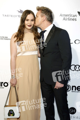 25. Elton John AIDS Foundation's Academy Awards Viewing Party in West Hollywood