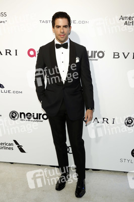 25. Elton John AIDS Foundation's Academy Awards Viewing Party in West Hollywood