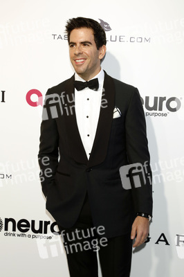 25. Elton John AIDS Foundation's Academy Awards Viewing Party in West Hollywood