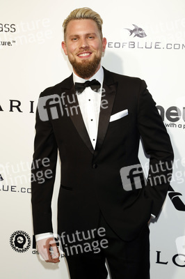 25. Elton John AIDS Foundation's Academy Awards Viewing Party in West Hollywood