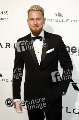 25. Elton John AIDS Foundation's Academy Awards Viewing Party in West Hollywood