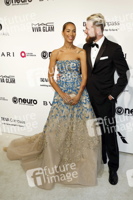 25. Elton John AIDS Foundation's Academy Awards Viewing Party in West Hollywood