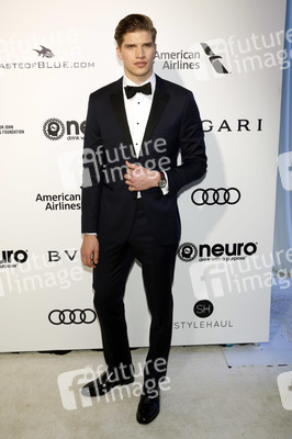 25. Elton John AIDS Foundation's Academy Awards Viewing Party in West Hollywood