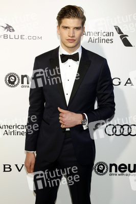 25. Elton John AIDS Foundation's Academy Awards Viewing Party in West Hollywood