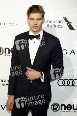 25. Elton John AIDS Foundation's Academy Awards Viewing Party in West Hollywood