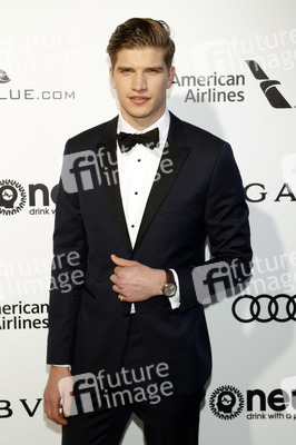 25. Elton John AIDS Foundation's Academy Awards Viewing Party in West Hollywood