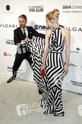 25. Elton John AIDS Foundation's Academy Awards Viewing Party in West Hollywood