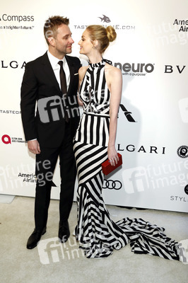 25. Elton John AIDS Foundation's Academy Awards Viewing Party in West Hollywood
