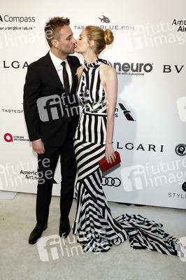 25. Elton John AIDS Foundation's Academy Awards Viewing Party in West Hollywood
