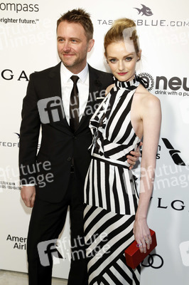25. Elton John AIDS Foundation's Academy Awards Viewing Party in West Hollywood
