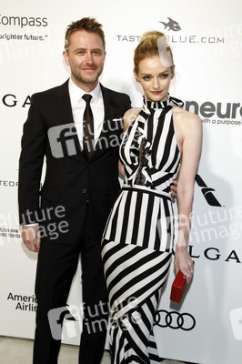 25. Elton John AIDS Foundation's Academy Awards Viewing Party in West Hollywood