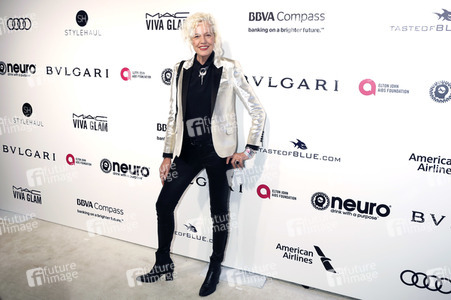 25. Elton John AIDS Foundation's Academy Awards Viewing Party in West Hollywood
