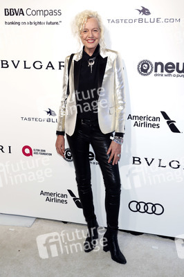 25. Elton John AIDS Foundation's Academy Awards Viewing Party in West Hollywood