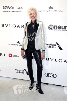 25. Elton John AIDS Foundation's Academy Awards Viewing Party in West Hollywood
