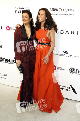 25. Elton John AIDS Foundation's Academy Awards Viewing Party in West Hollywood