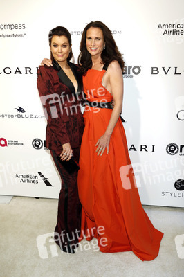 25. Elton John AIDS Foundation's Academy Awards Viewing Party in West Hollywood