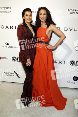 25. Elton John AIDS Foundation's Academy Awards Viewing Party in West Hollywood