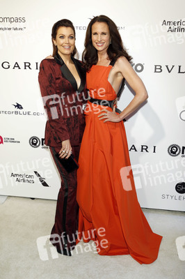 25. Elton John AIDS Foundation's Academy Awards Viewing Party in West Hollywood