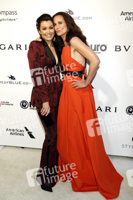 25. Elton John AIDS Foundation's Academy Awards Viewing Party in West Hollywood