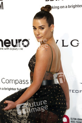 25. Elton John AIDS Foundation's Academy Awards Viewing Party in West Hollywood