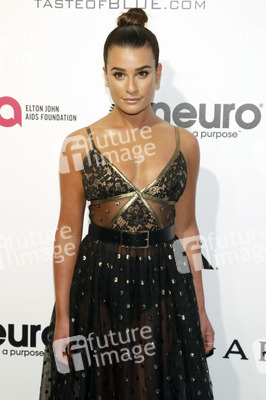 25. Elton John AIDS Foundation's Academy Awards Viewing Party in West Hollywood