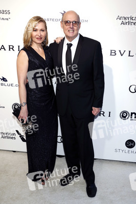 25. Elton John AIDS Foundation's Academy Awards Viewing Party in West Hollywood