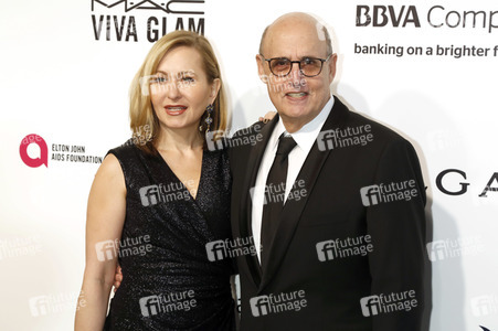 25. Elton John AIDS Foundation's Academy Awards Viewing Party in West Hollywood