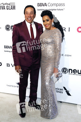 25. Elton John AIDS Foundation's Academy Awards Viewing Party in West Hollywood