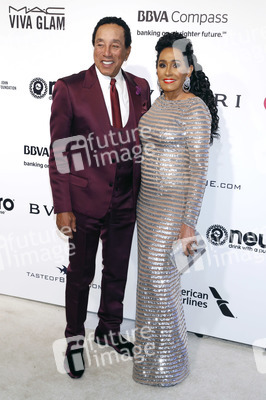 25. Elton John AIDS Foundation's Academy Awards Viewing Party in West Hollywood