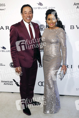 25. Elton John AIDS Foundation's Academy Awards Viewing Party in West Hollywood