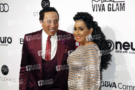 25. Elton John AIDS Foundation's Academy Awards Viewing Party in West Hollywood