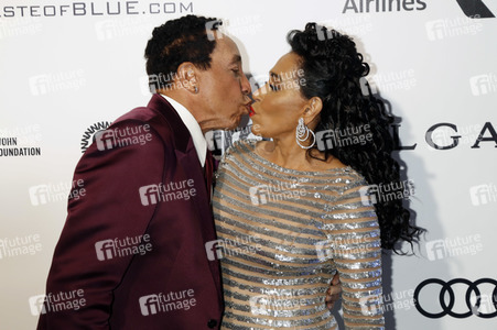 25. Elton John AIDS Foundation's Academy Awards Viewing Party in West Hollywood