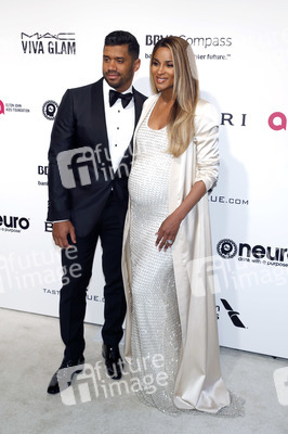 25. Elton John AIDS Foundation's Academy Awards Viewing Party in West Hollywood