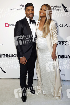 25. Elton John AIDS Foundation's Academy Awards Viewing Party in West Hollywood