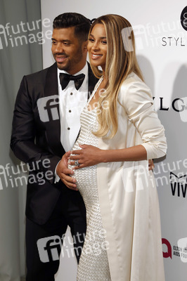 25. Elton John AIDS Foundation's Academy Awards Viewing Party in West Hollywood