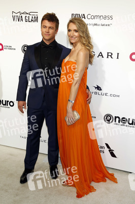 25. Elton John AIDS Foundation's Academy Awards Viewing Party in West Hollywood