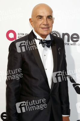 25. Elton John AIDS Foundation's Academy Awards Viewing Party in West Hollywood