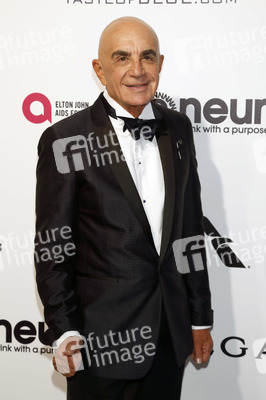 25. Elton John AIDS Foundation's Academy Awards Viewing Party in West Hollywood