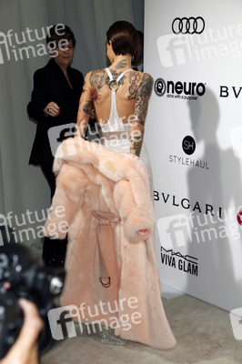 25. Elton John AIDS Foundation's Academy Awards Viewing Party in West Hollywood