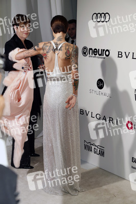 25. Elton John AIDS Foundation's Academy Awards Viewing Party in West Hollywood