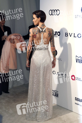 25. Elton John AIDS Foundation's Academy Awards Viewing Party in West Hollywood