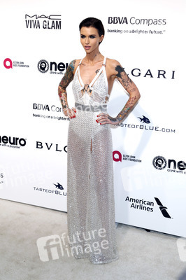 25. Elton John AIDS Foundation's Academy Awards Viewing Party in West Hollywood