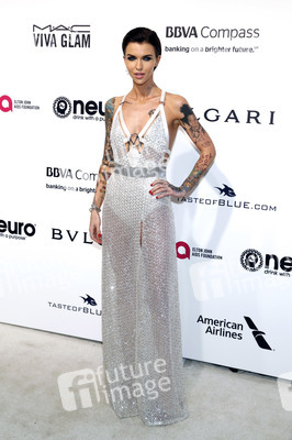 25. Elton John AIDS Foundation's Academy Awards Viewing Party in West Hollywood