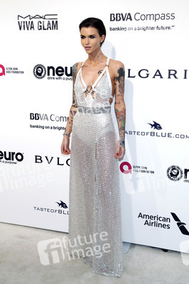 25. Elton John AIDS Foundation's Academy Awards Viewing Party in West Hollywood