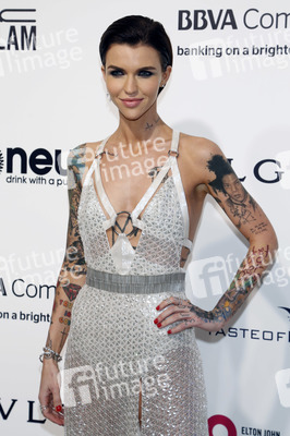 25. Elton John AIDS Foundation's Academy Awards Viewing Party in West Hollywood