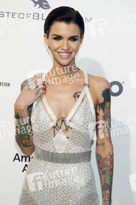 25. Elton John AIDS Foundation's Academy Awards Viewing Party in West Hollywood