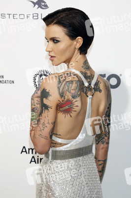 25. Elton John AIDS Foundation's Academy Awards Viewing Party in West Hollywood